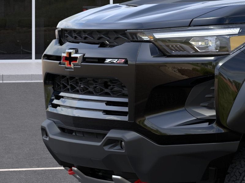 2026 Chevrolet Colorado ZR2 - Photo 14