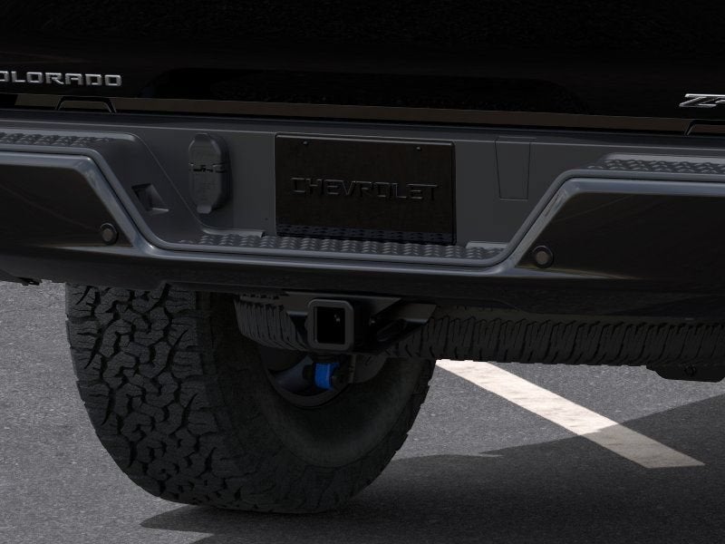2026 Chevrolet Colorado ZR2 - Photo 15