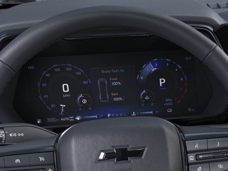 2026 Chevrolet Colorado ZR2 - Photo 19