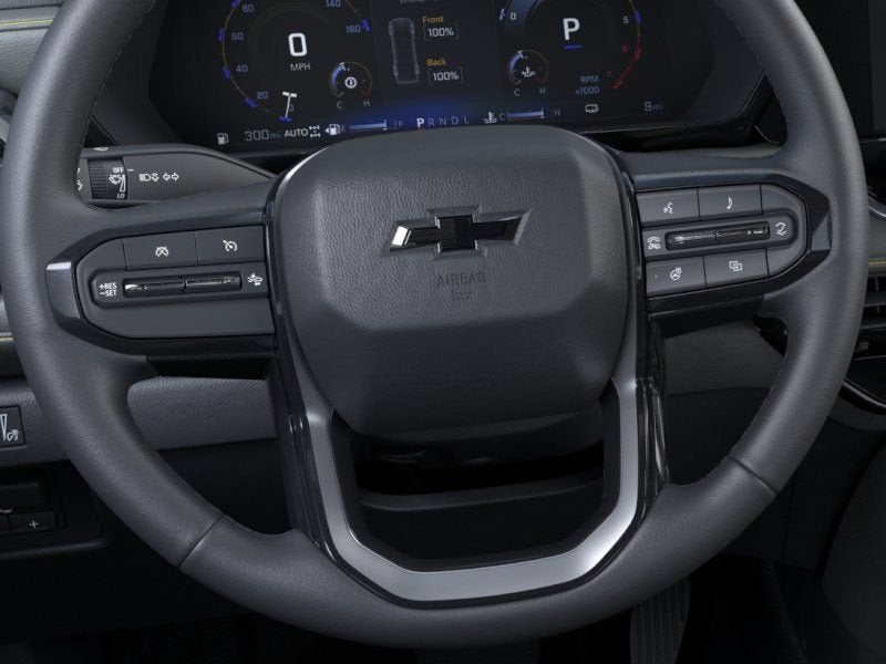 2026 Chevrolet Colorado ZR2 - Photo 20