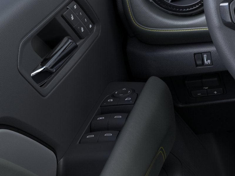 2026 Chevrolet Colorado ZR2 - Photo 23