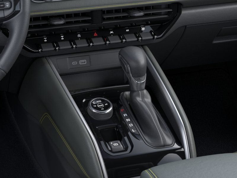 2026 Chevrolet Colorado ZR2 - Photo 24
