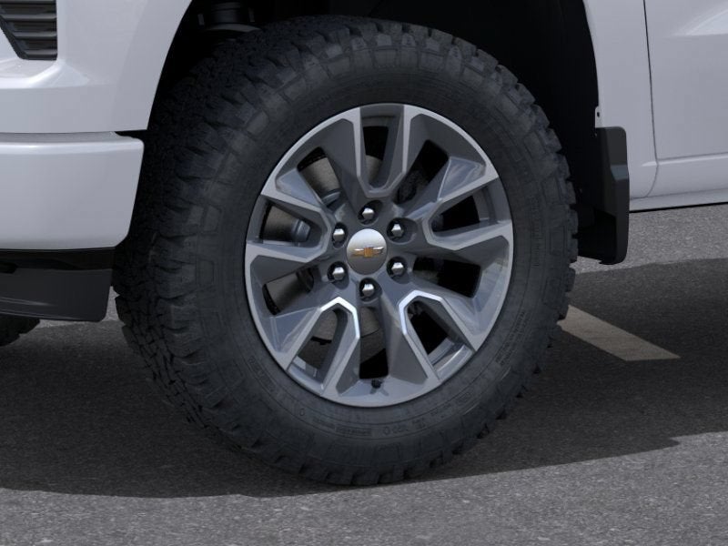 2026 Chevrolet Silverado 1500 RST - Photo 10