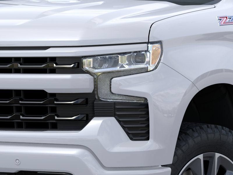2026 Chevrolet Silverado 1500 RST - Photo 11