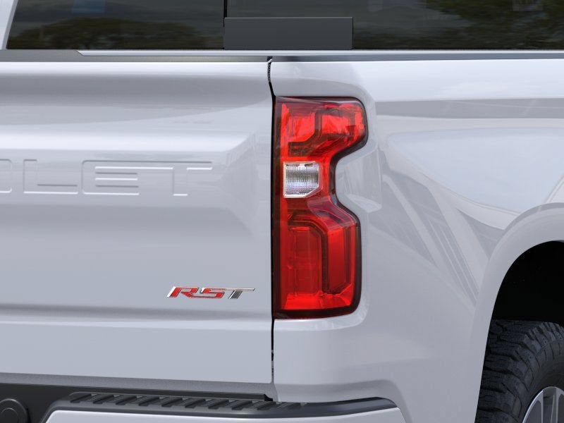 2026 Chevrolet Silverado 1500 RST - Photo 12
