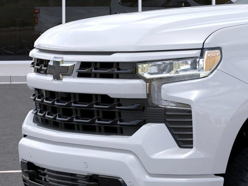 2026 Chevrolet Silverado 1500 RST - Photo 14