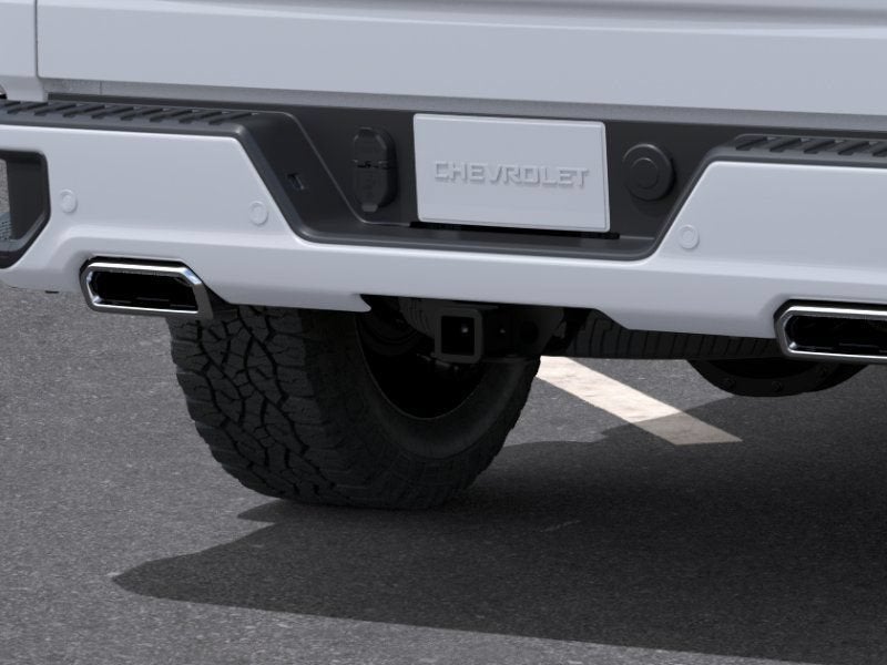 2026 Chevrolet Silverado 1500 RST - Photo 15