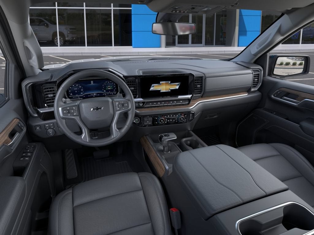 2026 Chevrolet Silverado 1500 RST - Photo 16