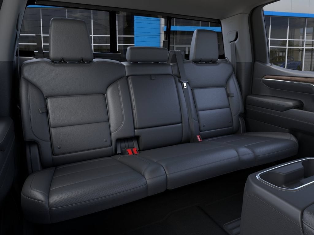 2026 Chevrolet Silverado 1500 RST - Photo 18