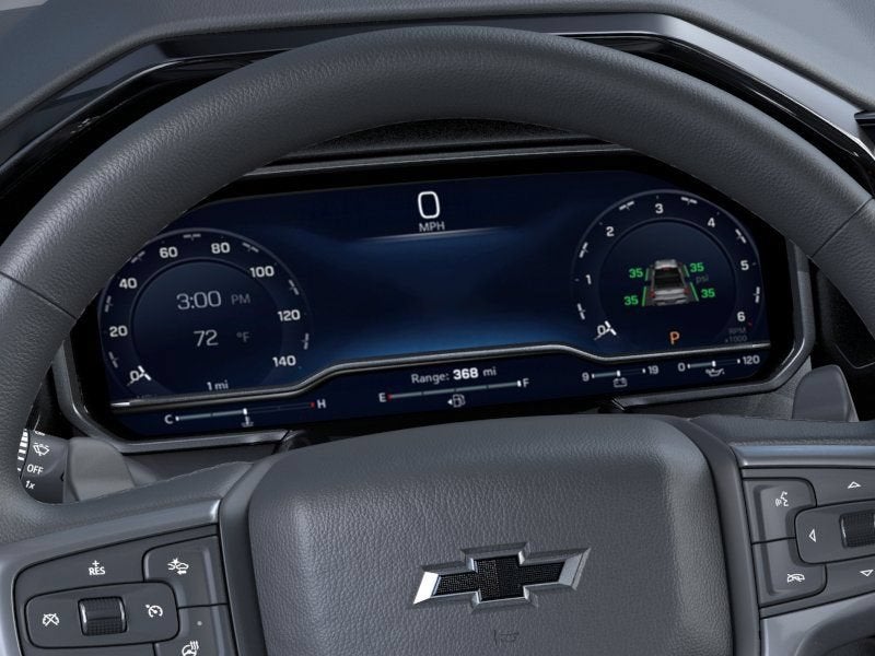 2026 Chevrolet Silverado 1500 RST - Photo 19