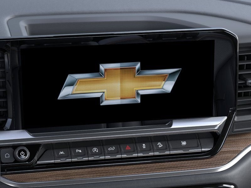 2026 Chevrolet Silverado 1500 RST - Photo 21