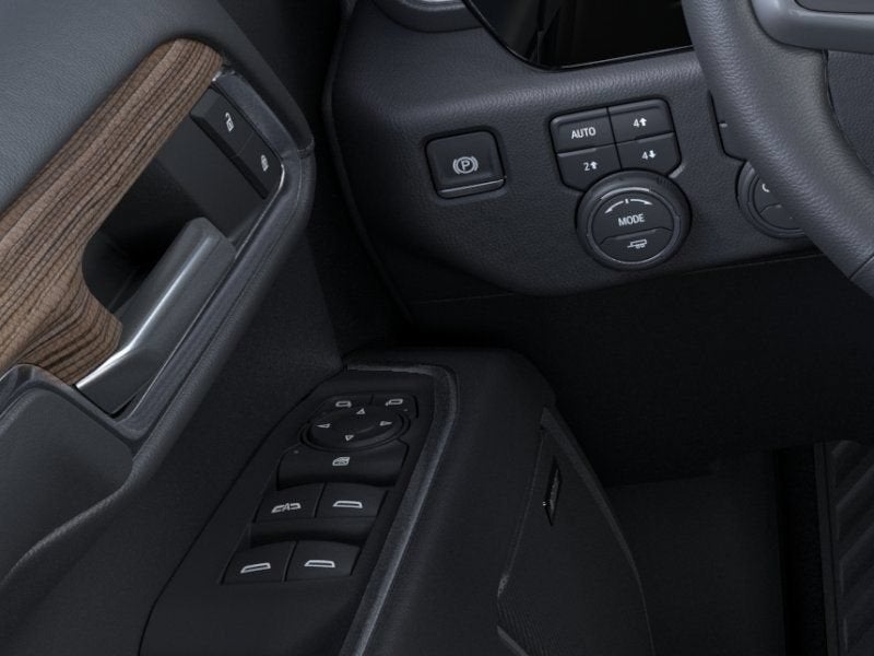 2026 Chevrolet Silverado 1500 RST - Photo 23