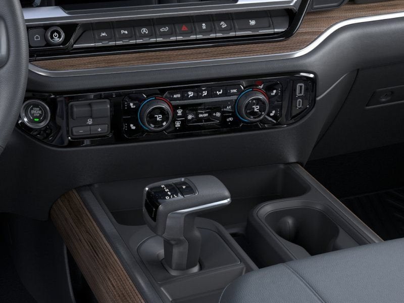 2026 Chevrolet Silverado 1500 RST - Photo 24