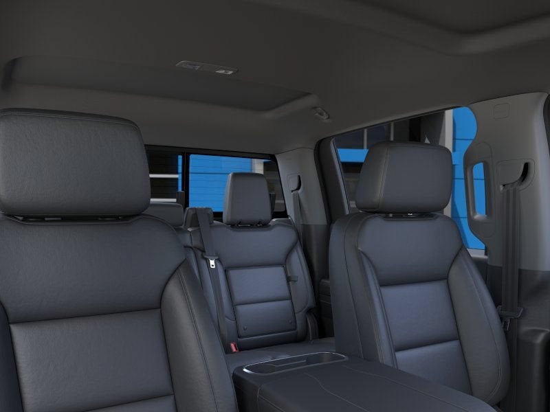 2026 Chevrolet Silverado 1500 RST - Photo 25