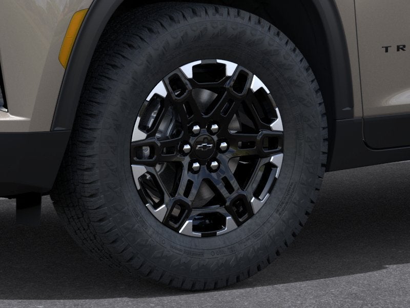 2027 Chevrolet Traverse Z71 - Photo 10