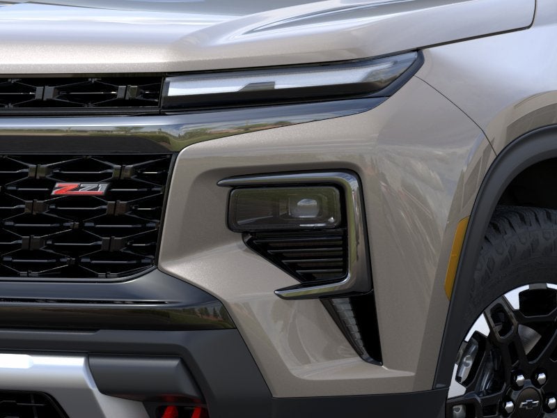 2027 Chevrolet Traverse Z71 - Photo 11