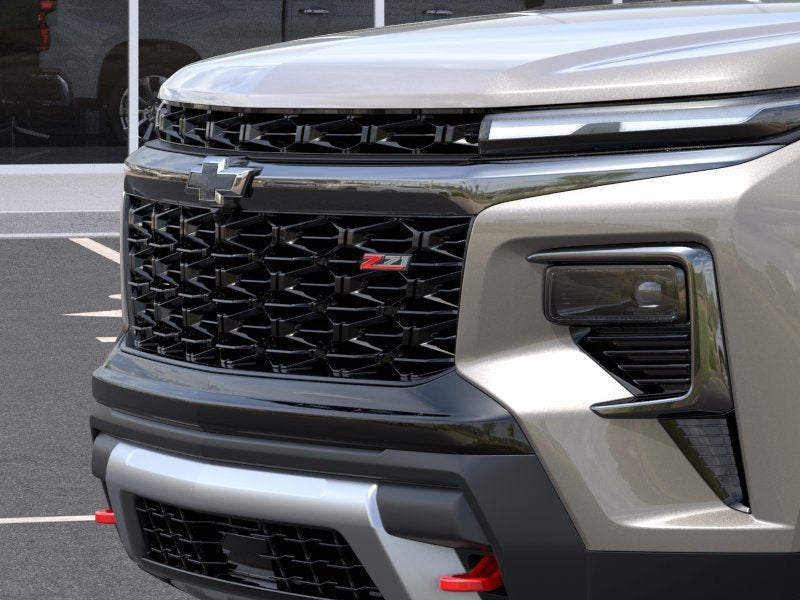 2027 Chevrolet Traverse Z71 - Photo 14