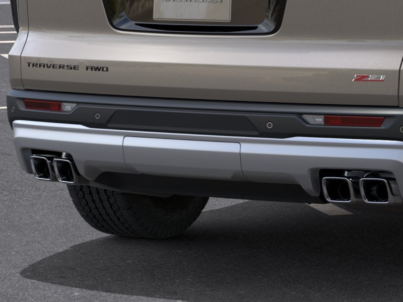 2027 Chevrolet Traverse Z71 - Photo 15