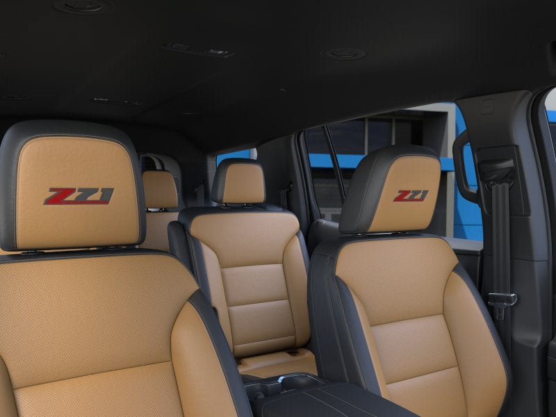 2027 Chevrolet Traverse Z71 - Photo 25