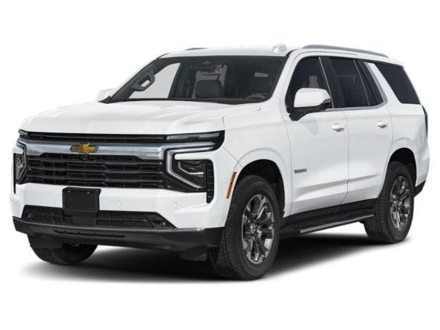 2027 Chevrolet Tahoe LT