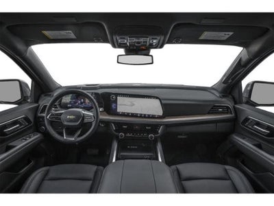 2027 Chevrolet Tahoe LT