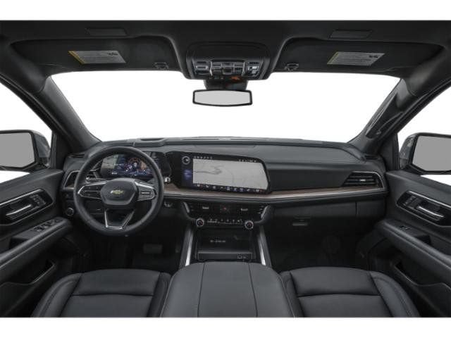2027 Chevrolet Tahoe LT