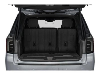 2027 Chevrolet Tahoe LT