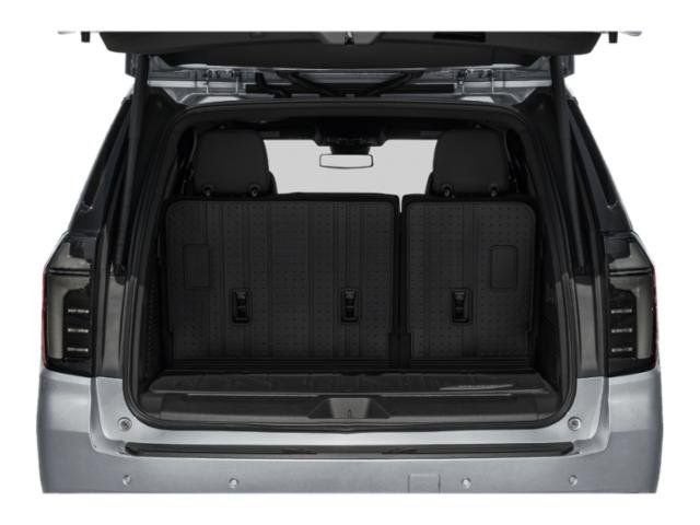 2027 Chevrolet Tahoe LT