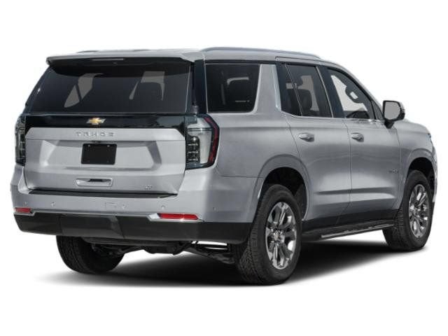 2027 Chevrolet Tahoe LT
