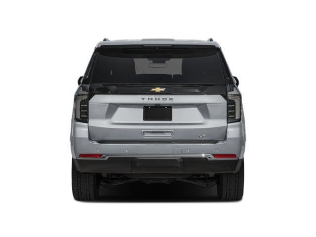 2027 Chevrolet Tahoe LT