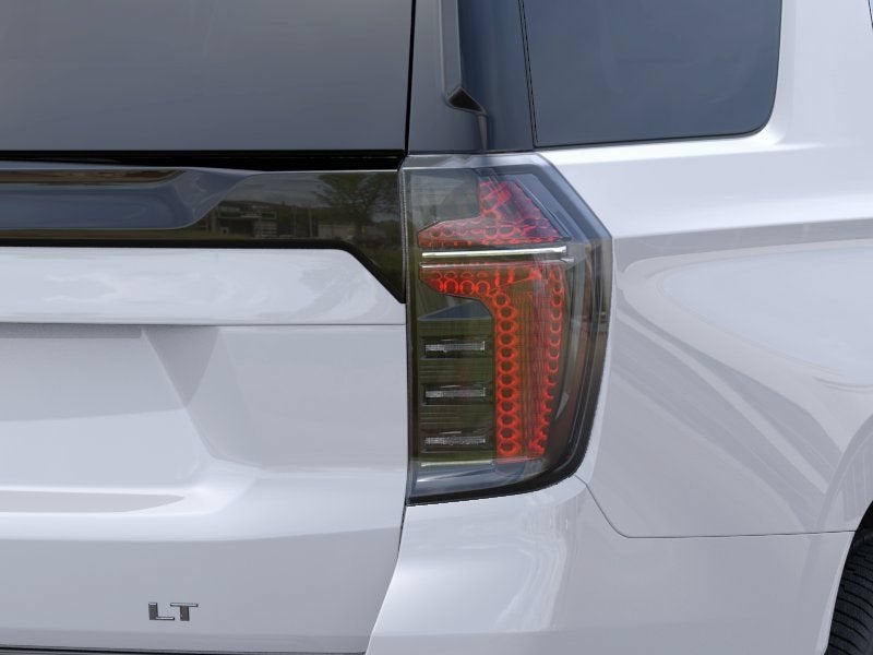 2026 Chevrolet Tahoe LT - Photo 11
