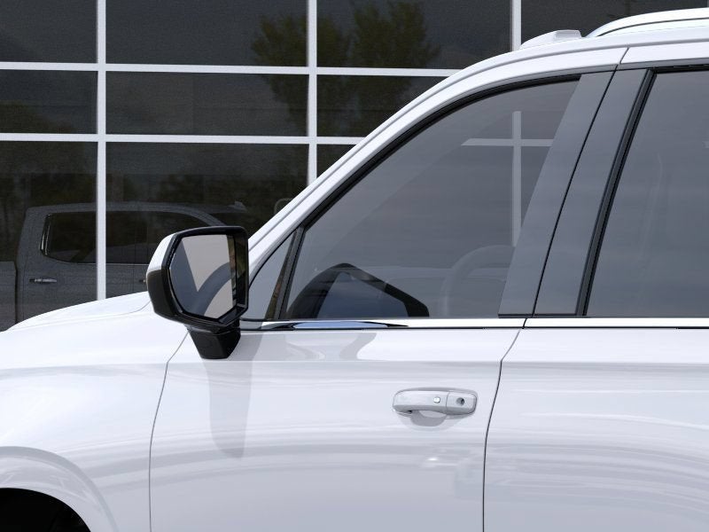 2026 Chevrolet Tahoe LT - Photo 12