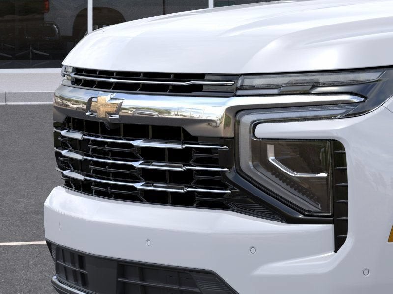 2026 Chevrolet Tahoe LT - Photo 13