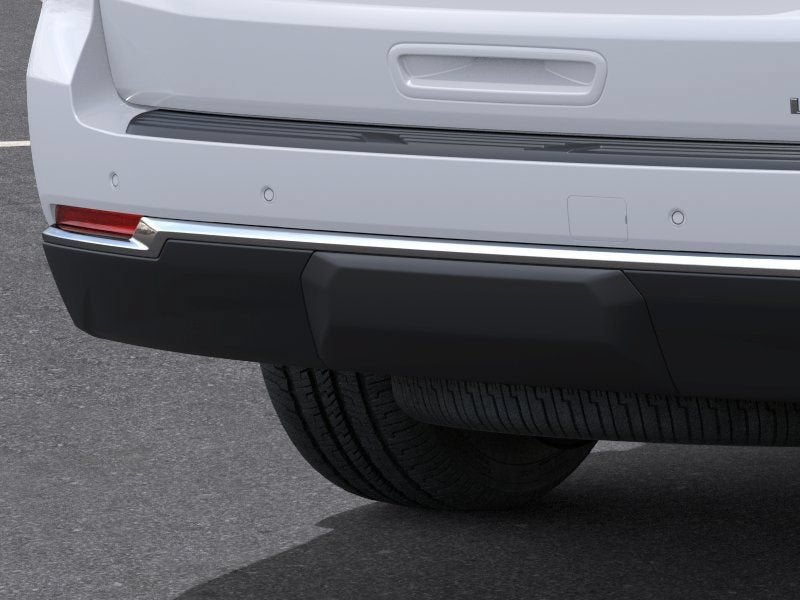 2026 Chevrolet Tahoe LT - Photo 14