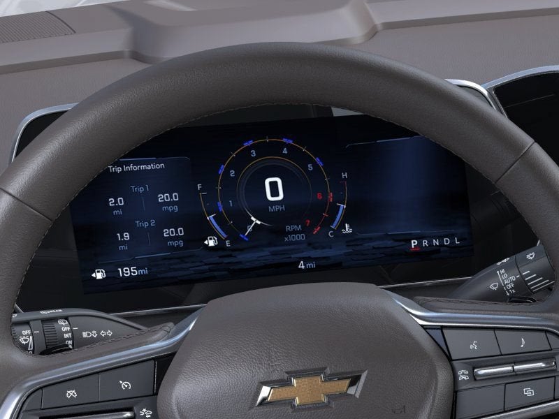 2026 Chevrolet Tahoe LT - Photo 18