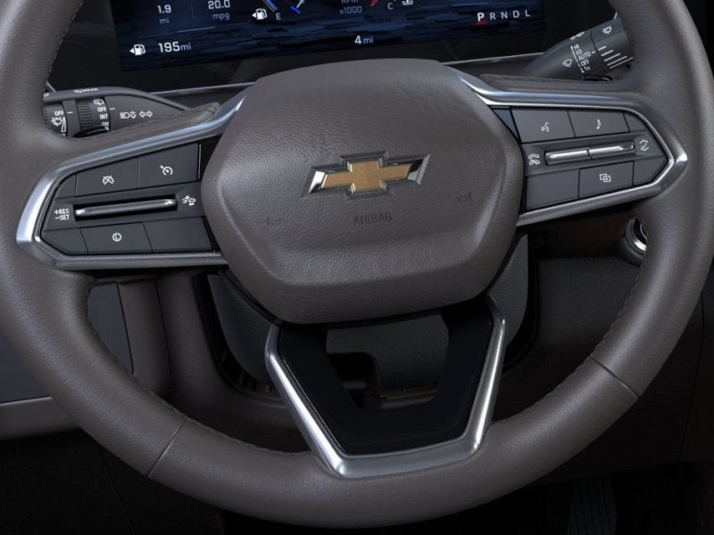 2026 Chevrolet Tahoe LT - Photo 19