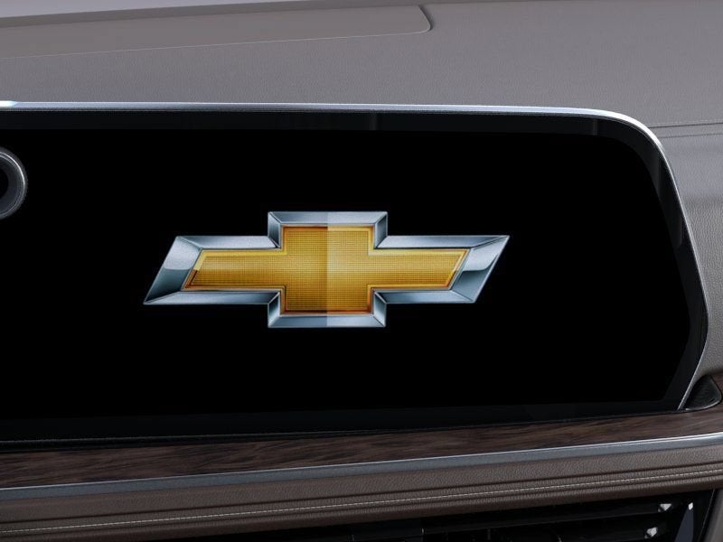 2026 Chevrolet Tahoe LT - Photo 20
