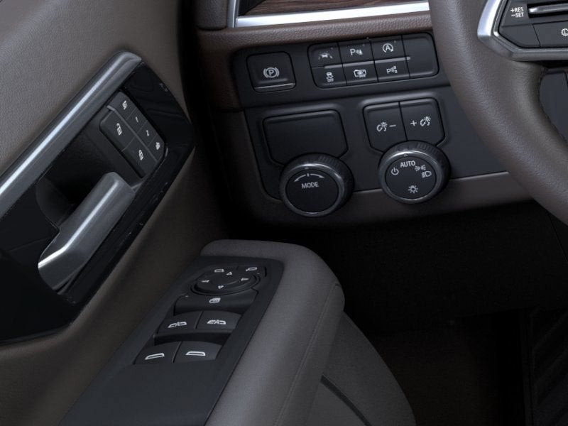 2026 Chevrolet Tahoe LT - Photo 22