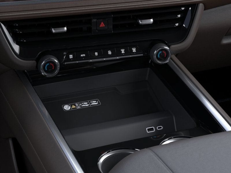 2026 Chevrolet Tahoe LT - Photo 23
