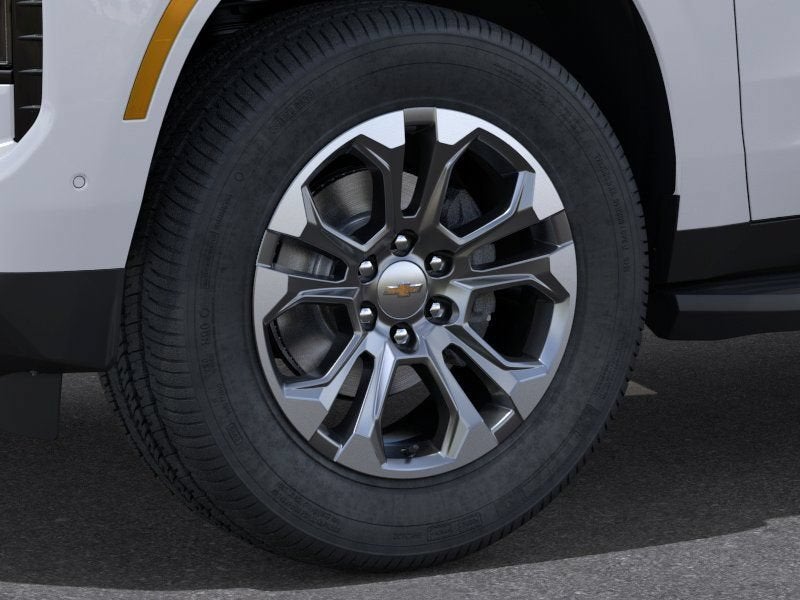 2026 Chevrolet Tahoe LT - Photo 9