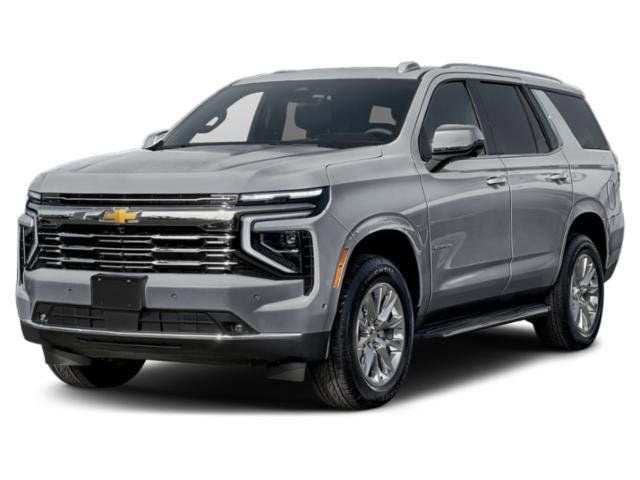 2026 Chevrolet Tahoe's photo