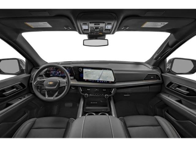 2027 Chevrolet Tahoe Premier