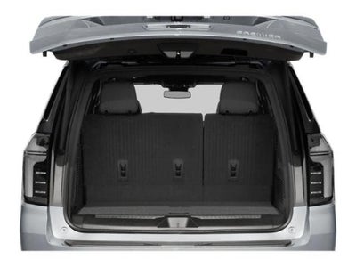 2027 Chevrolet Tahoe Premier