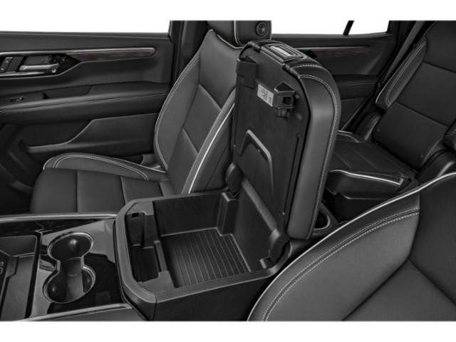 2027 Chevrolet Tahoe Premier