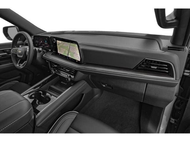 2027 Chevrolet Tahoe Premier