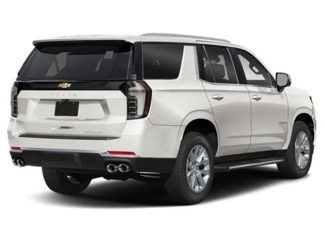 2027 Chevrolet Tahoe Premier