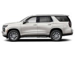 2027 Chevrolet Tahoe Premier