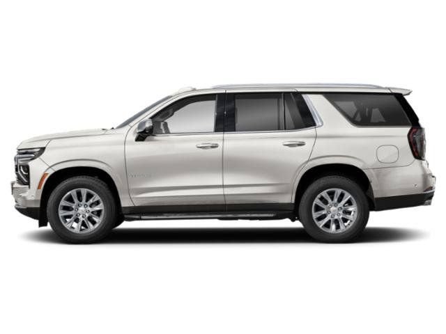 2027 Chevrolet Tahoe Premier