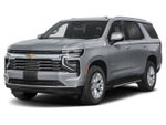 2027 Chevrolet Tahoe Premier