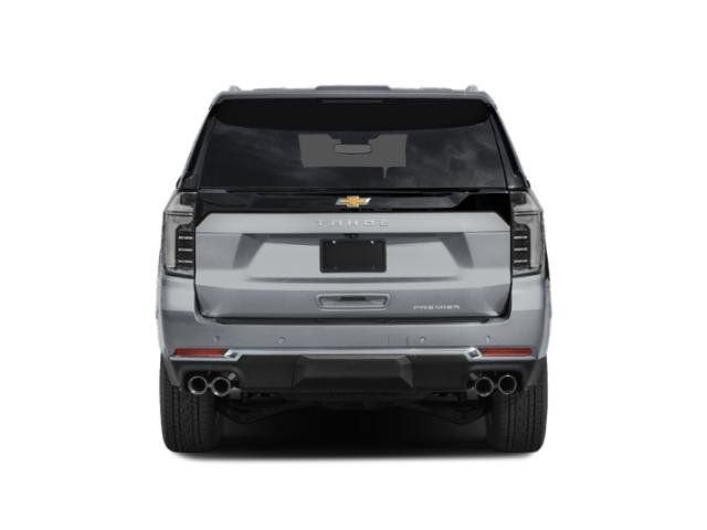 2027 Chevrolet Tahoe Premier
